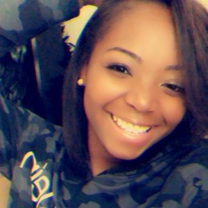 Meet your Posher, Erica